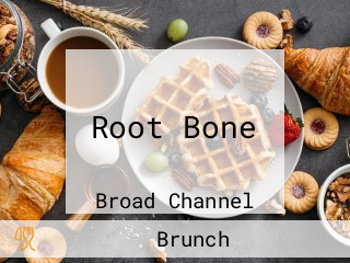 Root Bone
