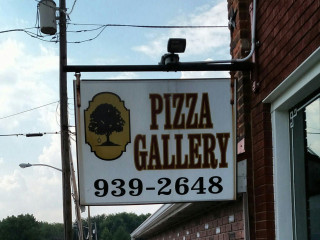 Pizza Gallery