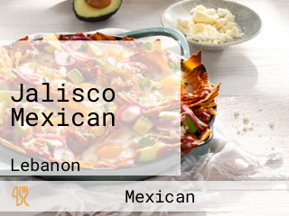 Jalisco Mexican