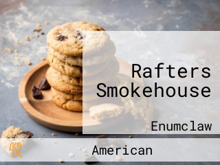 Rafters Smokehouse