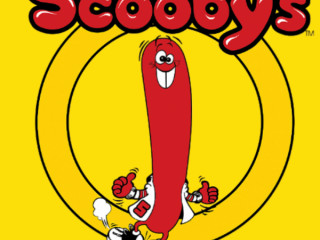 Scooby's Hot Dogs