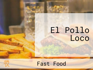 El Pollo Loco