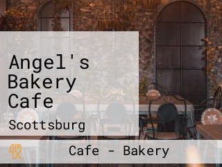 Angel's Bakery Cafe