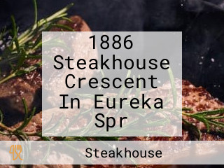 1886 Steakhouse Crescent In Eureka Spr