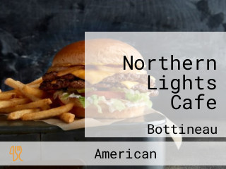 Northern Lights Cafe