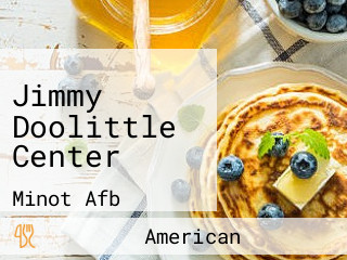 Jimmy Doolittle Center