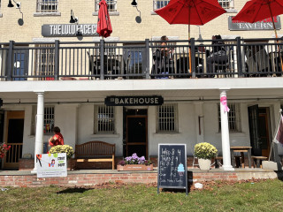 The Bakehouse