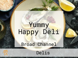 Yummy Happy Deli