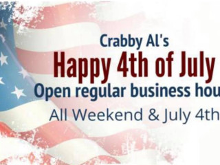 Crabby Al's Seafood