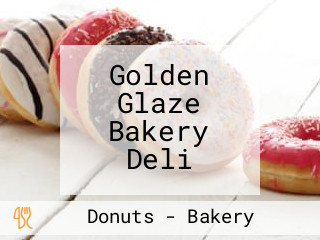 Golden Glaze Bakery Deli