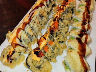 Mizu Sushi Grill