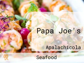 Papa Joe's