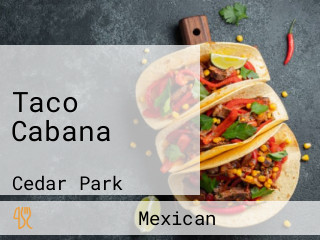 Taco Cabana