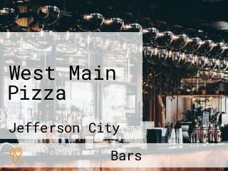 West Main Pizza