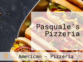 Pasquale's Pizzeria