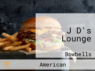 J D's Lounge