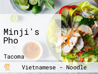 Minji's Pho