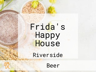 Frida's Happy House