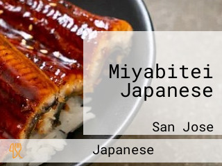 Miyabitei Japanese