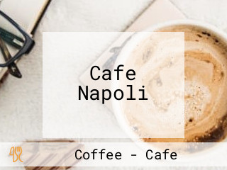 Cafe Napoli