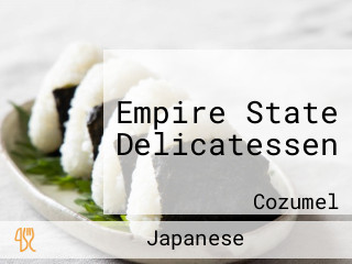 Empire State Delicatessen