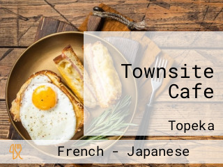 Townsite Cafe