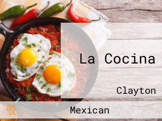 La Cocina