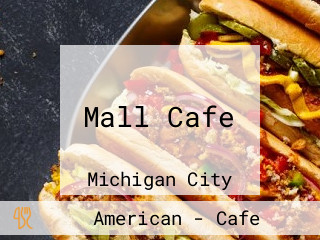 Mall Cafe