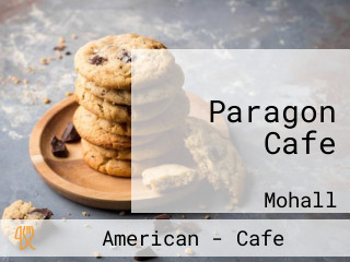 Paragon Cafe