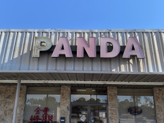 Panda Chinese