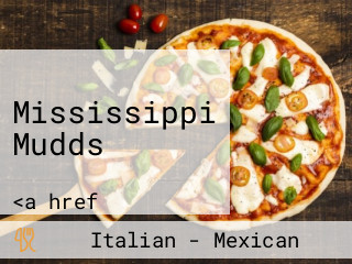 Mississippi Mudds