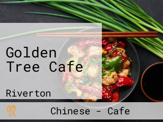 Golden Tree Cafe