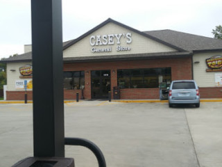 Casey's