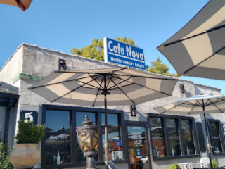 Cafe Nova