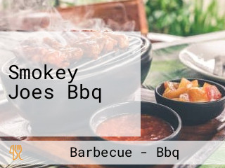 Smokey Joes Bbq