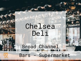 Chelsea Deli