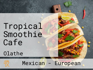 Tropical Smoothie Cafe