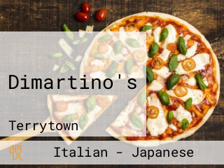 Dimartino's