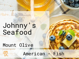 Johnny's Seafood