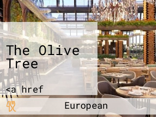 The Olive Tree