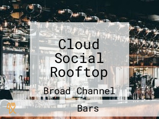 Cloud Social Rooftop