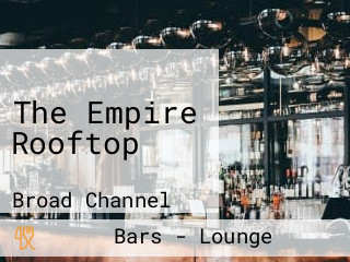 The Empire Rooftop