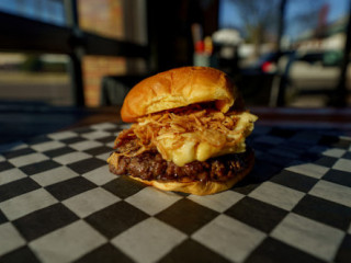 Jack Brown's Beer Burger Joint Roanoke