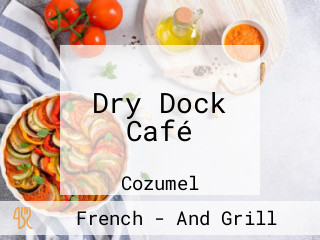 Dry Dock Café