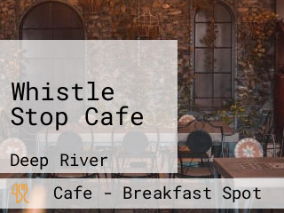 Whistle Stop Cafe