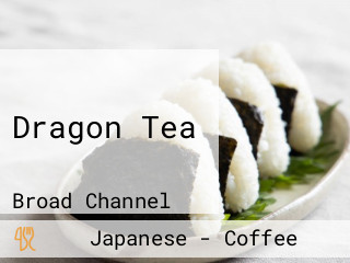 Dragon Tea