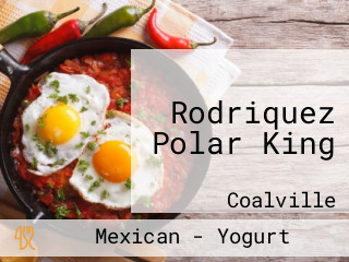 Rodriquez Polar King