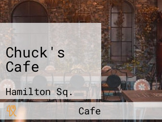 Chuck's Cafe