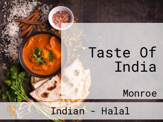 Taste Of India