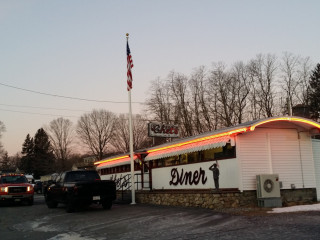 Chet's Diner